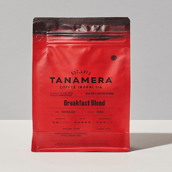 Breakfast Blend
