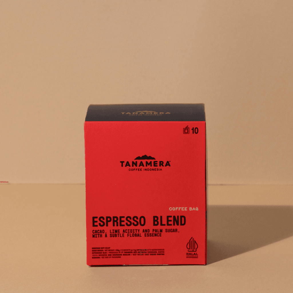 Biji Kopi