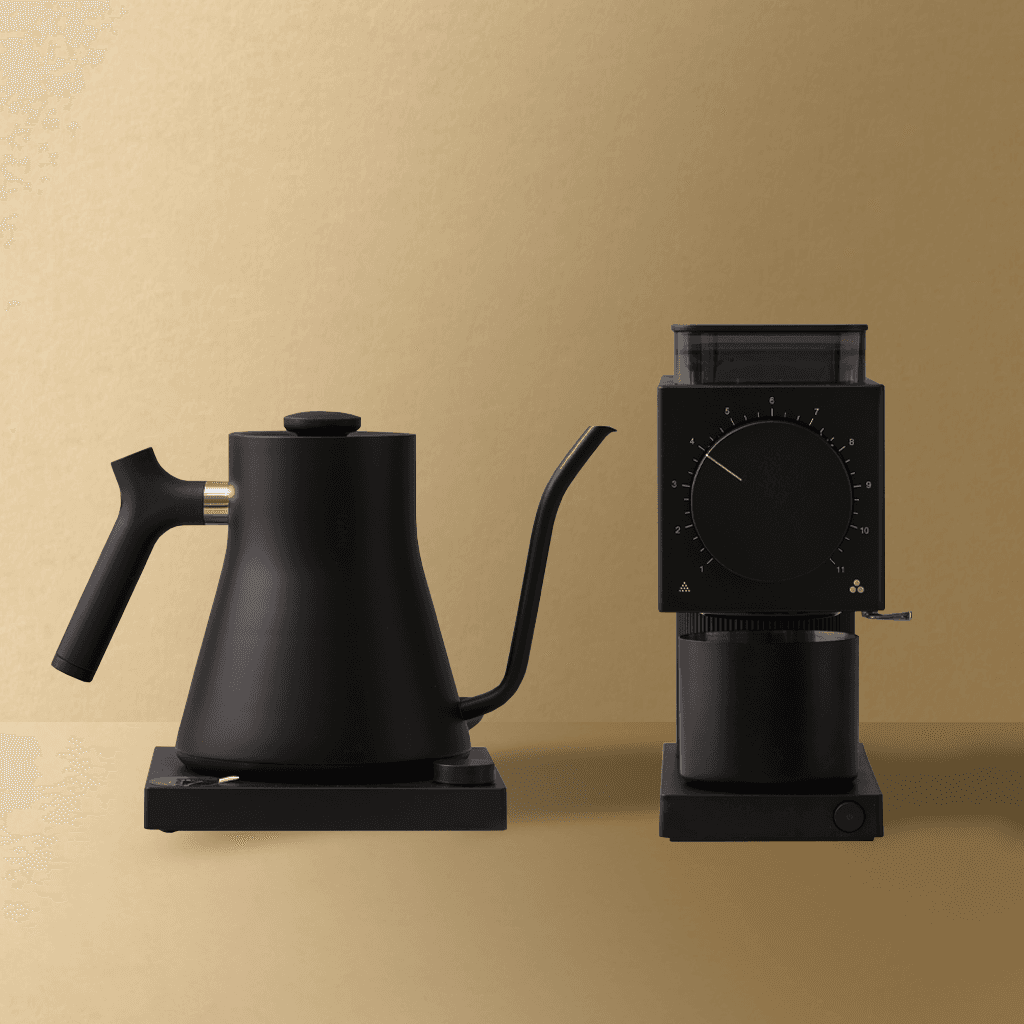 Biji Kopi