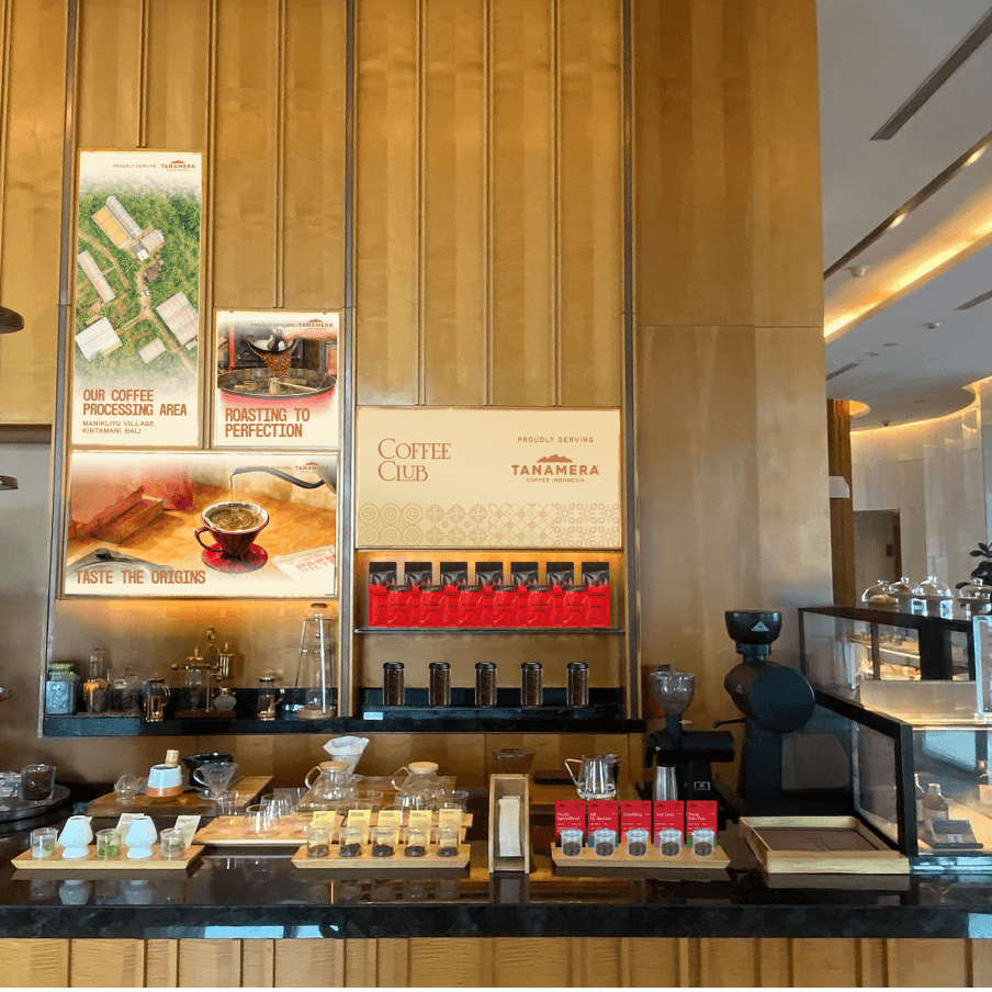 Experience, Thoughtfully Crafted